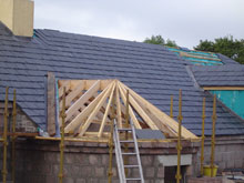Roofing Services Lisburn 1