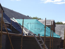 Roofing Services Lisburn 2