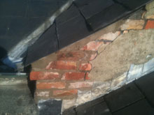 Roofing Services Lisburn Flat Roof 5